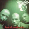 Warlocks - Lyrical Marksmen